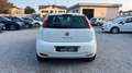 Fiat Punto Punto 5p 1.3 mjt N1 Bianco - thumbnail 6