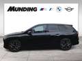 BMW iX xDrive40 A Sportpaket Navi|HUD|HK-HiFi|DAB|MFL|PDC Black - thumbnail 5