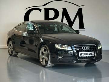 3.0 TDI S-LINE LEDER NAVI XENON 2.HD