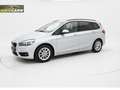BMW 218 218d xDrive Gran Tourer Advantage Aut. Silber - thumbnail 4