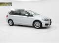BMW 218 218d xDrive Gran Tourer Advantage Aut. Silber - thumbnail 1