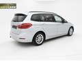 BMW 218 218d xDrive Gran Tourer Advantage Aut. Silber - thumbnail 2