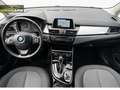 BMW 218 218d xDrive Gran Tourer Advantage Aut. Silber - thumbnail 11