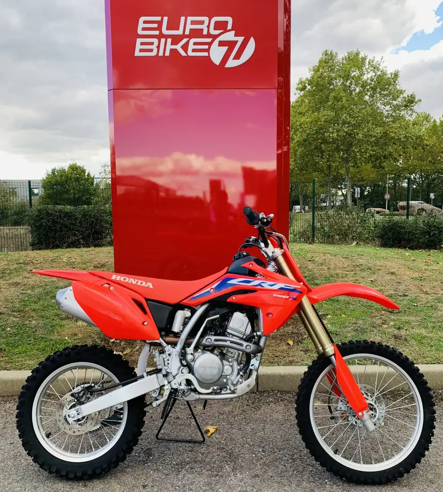 Honda CRF 150