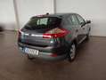 Renault Megane III Lim. 5-trg. Tomtom Edition Gris - thumbnail 8