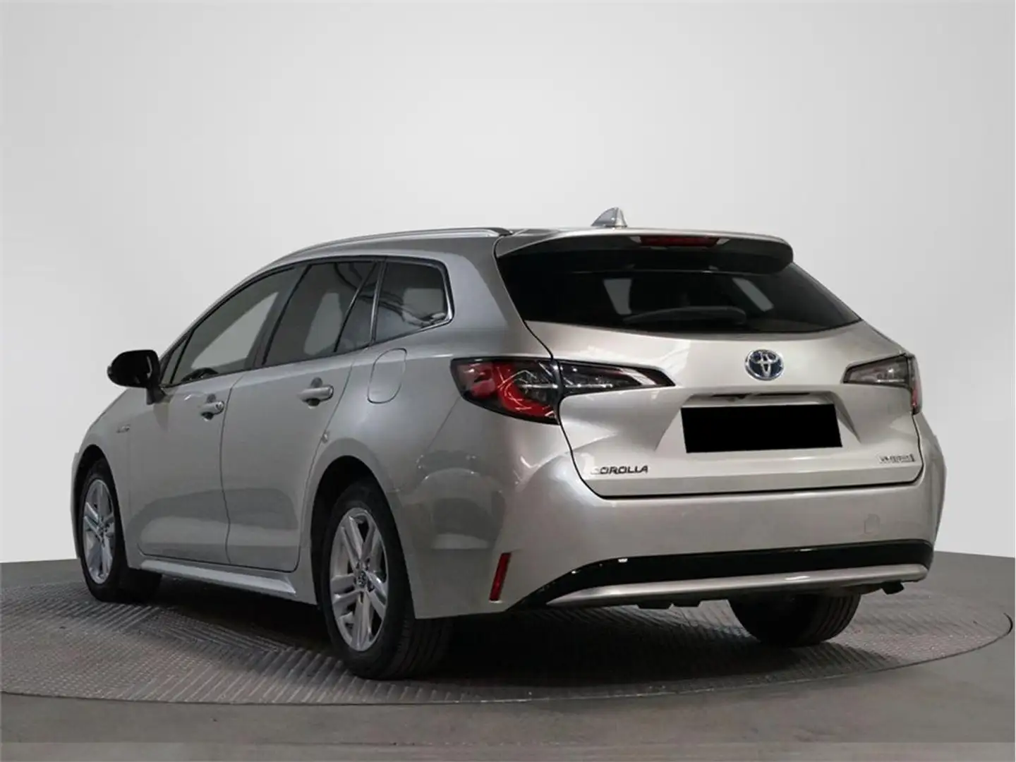 Toyota Corolla Touring Sports 125H Active Tech - 2