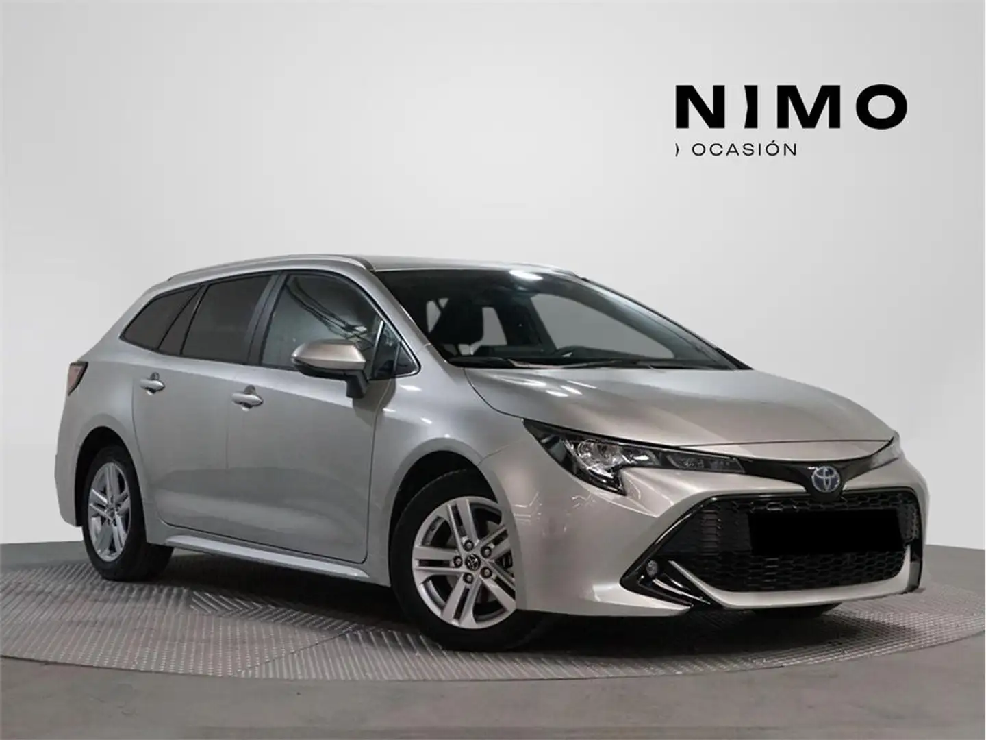 Toyota Corolla Touring Sports 125H Active Tech - 1