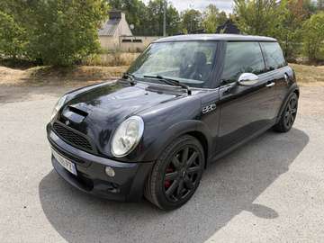 Mini 1.6i - 210 Cooper S JCW Park Lane
