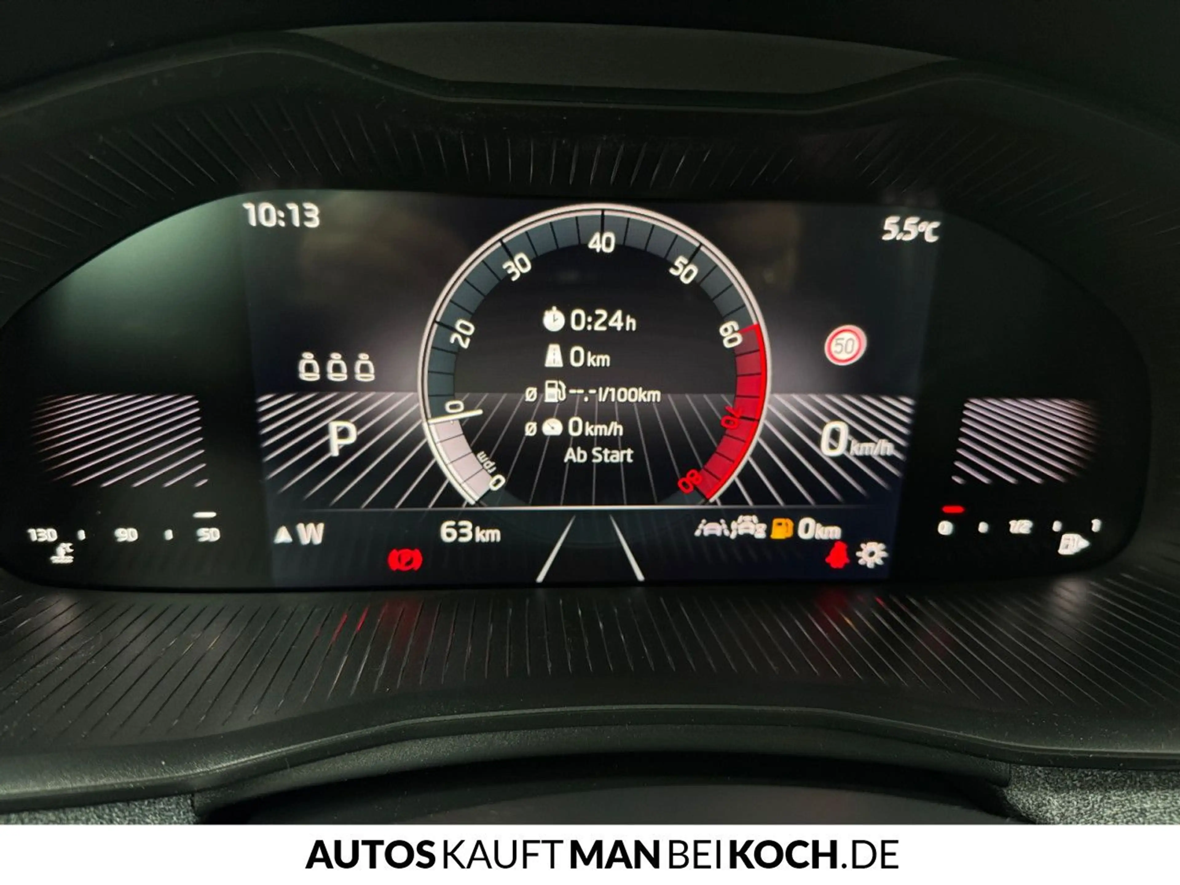 Skoda Kamiq 1.0 TSI DSG Selection Extra LED KAM AHK SHZ — photo 12