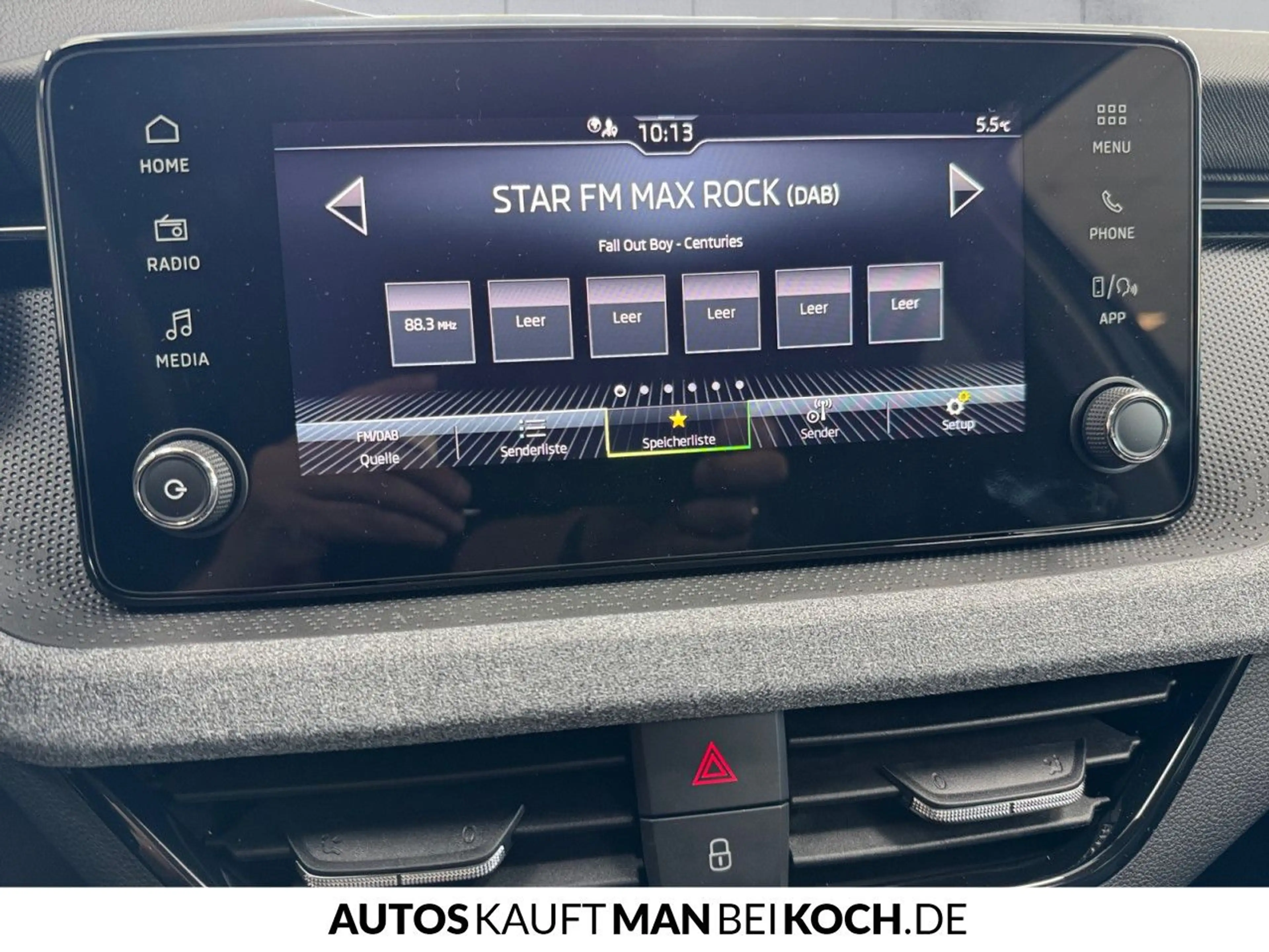 Skoda Kamiq 1.0 TSI DSG Selection Extra LED KAM AHK SHZ — photo 13