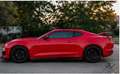 Chevrolet Camaro Camaro 2.0 Rojo - thumbnail 5