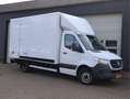 Mercedes-Benz Sprinter 514 CDI Koffer Automaat Dhollandia - MBUX - EURO 6 Wit - thumbnail 6