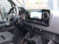 Mercedes-Benz Sprinter 514 CDI Koffer Automaat Dhollandia - MBUX - EURO 6 Wit - thumbnail 9