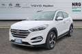 Hyundai TUCSON 2ª serie 2.0 CRDi 4WD aut. XPossible * Promo Finan Weiß - thumbnail 1
