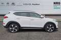 Hyundai TUCSON 2ª serie 2.0 CRDi 4WD aut. XPossible * Promo Finan Weiß - thumbnail 3