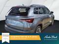 Skoda Karoq Selection Tour 1.5TSI Navi LED GRA EPH AHK Grau - thumbnail 2