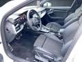 Audi A3 Sportback TFSI e S line 40 S tronic LED FLA Weiß - thumbnail 10