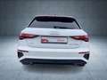 Audi A3 Sportback TFSI e S line 40 S tronic LED FLA Weiß - thumbnail 5