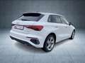 Audi A3 Sportback TFSI e S line 40 S tronic LED FLA Weiß - thumbnail 6
