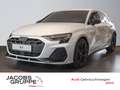 Audi A3 Sportback 35 TDI S line Business-Paket, Dy Weiß - thumbnail 1