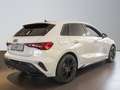 Audi A3 Sportback 35 TDI S line Business-Paket, Dy Weiß - thumbnail 3
