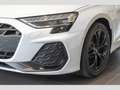 Audi A3 Sportback 35 TDI S line Business-Paket, Dy Weiß - thumbnail 5