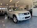 Suzuki Grand Vitara II 5p 1.9 ddis 4wd 4x4 Executive Gancio Traino Argento - thumbnail 3