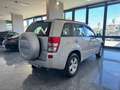 Suzuki Grand Vitara II 5p 1.9 ddis 4wd 4x4 Executive Gancio Traino Argento - thumbnail 4