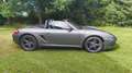 Porsche Boxster Boxster - Rechtslenker RHD Grau - thumbnail 2