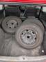 Volkswagen Polo Trendline Rot - thumbnail 4