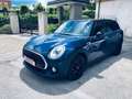 MINI Cooper D Clubman 2.0 Hype Albastru - thumbnail 3