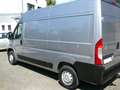 Citroen Jumper 30 L2H2,Gepflegt,Klimaanlage,PDC,E-Fenster,AHK,usw Silber - thumbnail 3