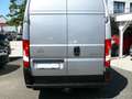 Citroen Jumper 30 L2H2,Gepflegt,Klimaanlage,PDC,E-Fenster,AHK,usw Silber - thumbnail 4