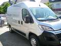 Citroen Jumper 30 L2H2,Gepflegt,Klimaanlage,PDC,E-Fenster,AHK,usw Silber - thumbnail 6