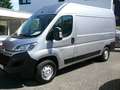 Citroen Jumper 30 L2H2,Gepflegt,Klimaanlage,PDC,E-Fenster,AHK,usw Silber - thumbnail 1
