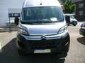 Citroen Jumper 30 L2H2,Gepflegt,Klimaanlage,PDC,E-Fenster,AHK,usw Silber - thumbnail 2