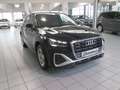 Audi Q2 S-Line 1.5 TFSI DSG, AHK, Matrix LED, Navi Schwarz - thumbnail 5