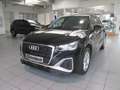 Audi Q2 S-Line 1.5 TFSI DSG, AHK, Matrix LED, Navi Zwart - thumbnail 2