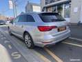 Audi A4 2.0 TDI 150 BUSINESS LINE S-TRONIC BVA Gris - thumbnail 3