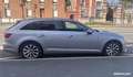 Audi A4 2.0 TDI 150 BUSINESS LINE S-TRONIC BVA Gris - thumbnail 6