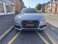 Audi A4 2.0 TDI 150 BUSINESS LINE S-TRONIC BVA Gris - thumbnail 8
