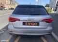 Audi A4 2.0 TDI 150 BUSINESS LINE S-TRONIC BVA Gris - thumbnail 4