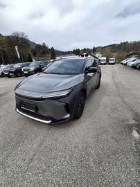 BZ4X Allrad Elektro 71,4kWh Aut.