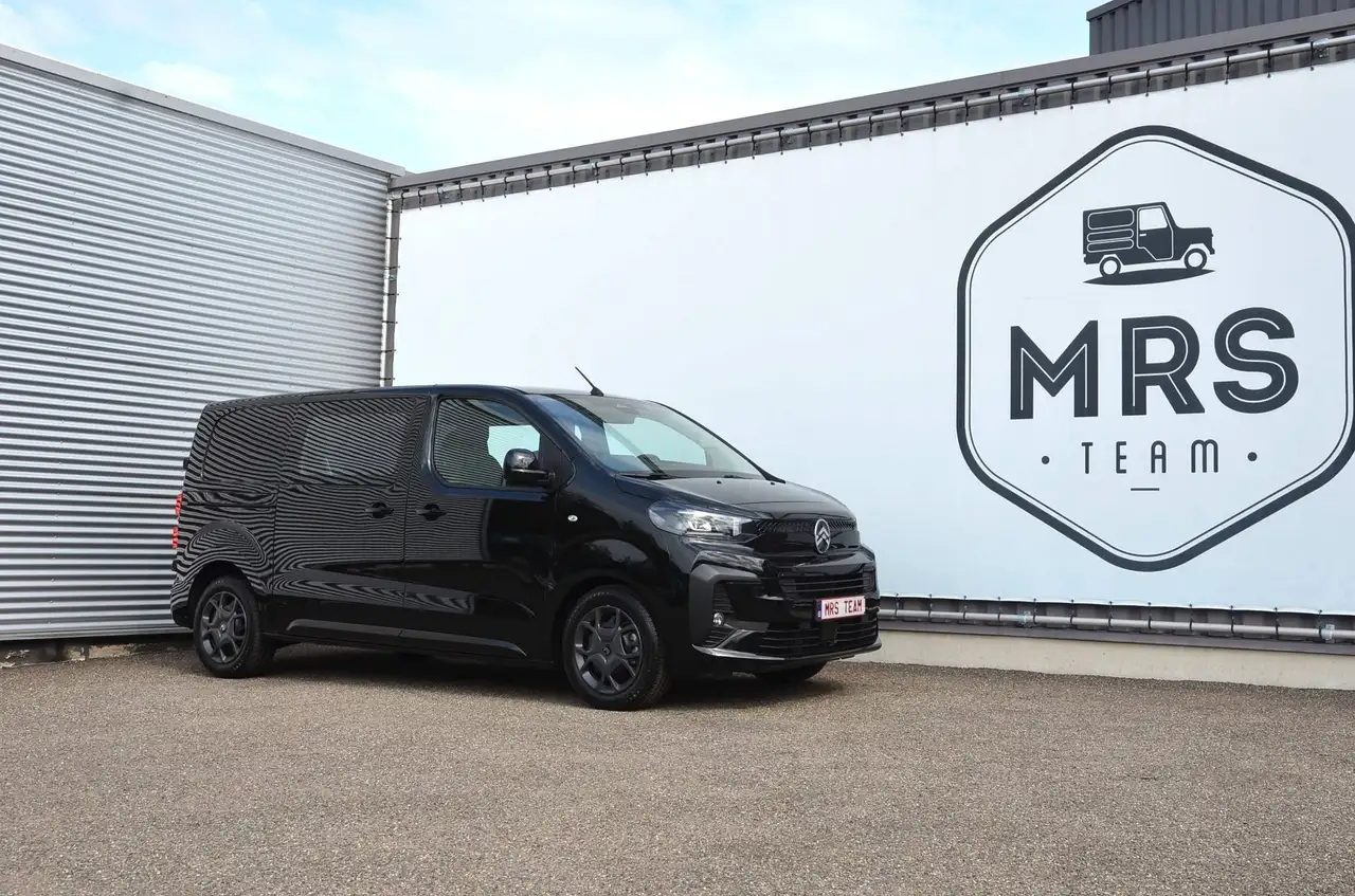 Citroën Jumpy