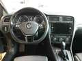 Volkswagen Golf VII Variant 2.0 TDI Comfortline DSG ACC Navi Parkt Gris - thumbnail 3