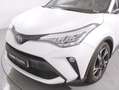 Toyota C-HR 2.0 VVT I-HYBRID ADVANCE AUTO 5P Blanco - thumbnail 29