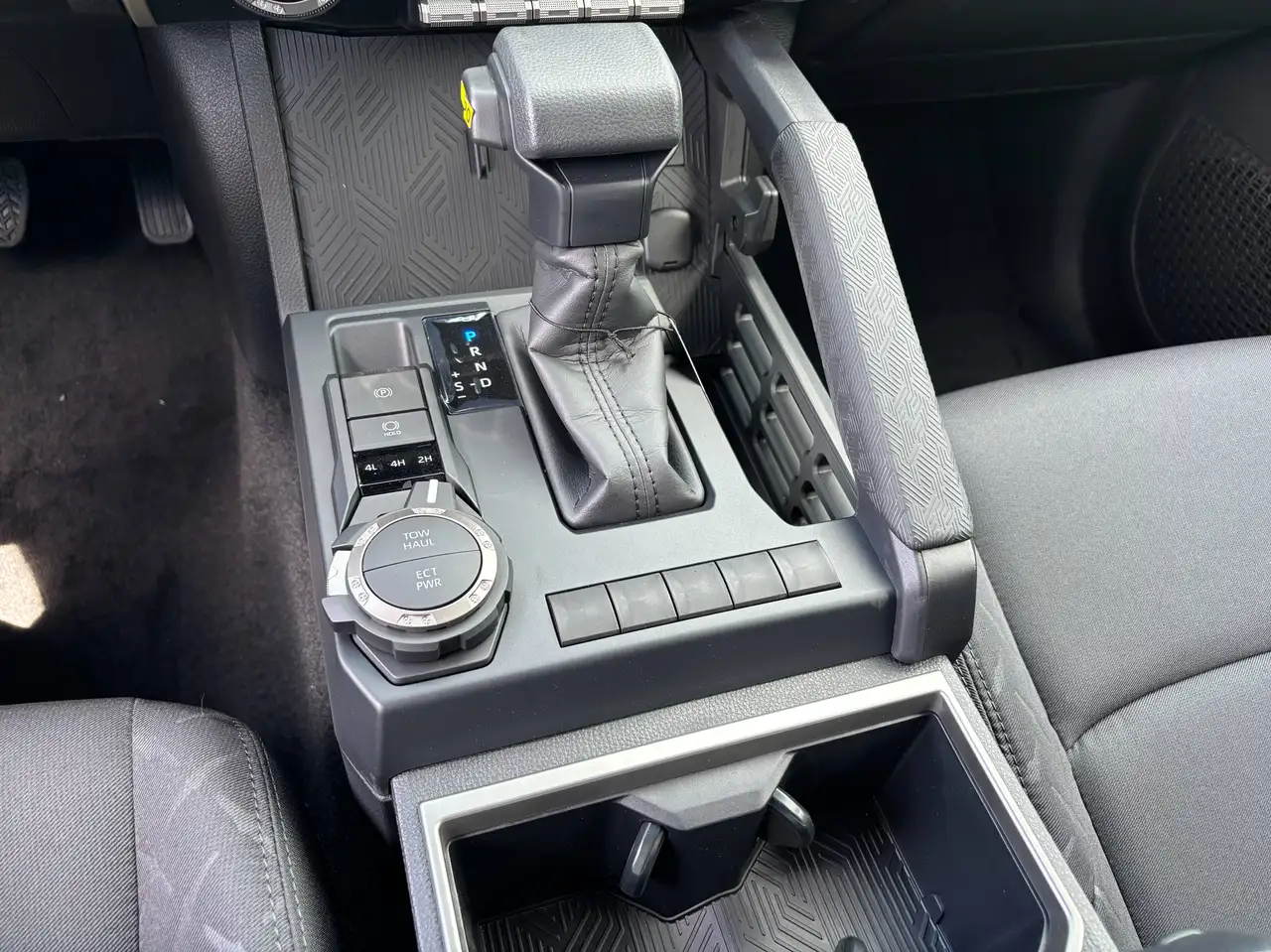 Toyota Tacoma снимка Toyota Tacoma