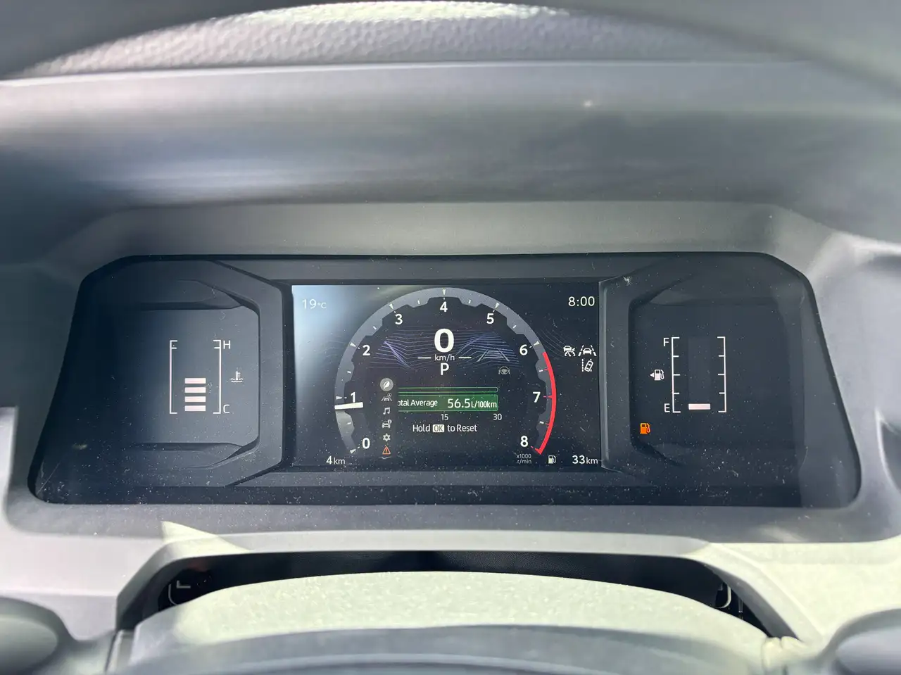 Toyota Tacoma снимка Toyota Tacoma