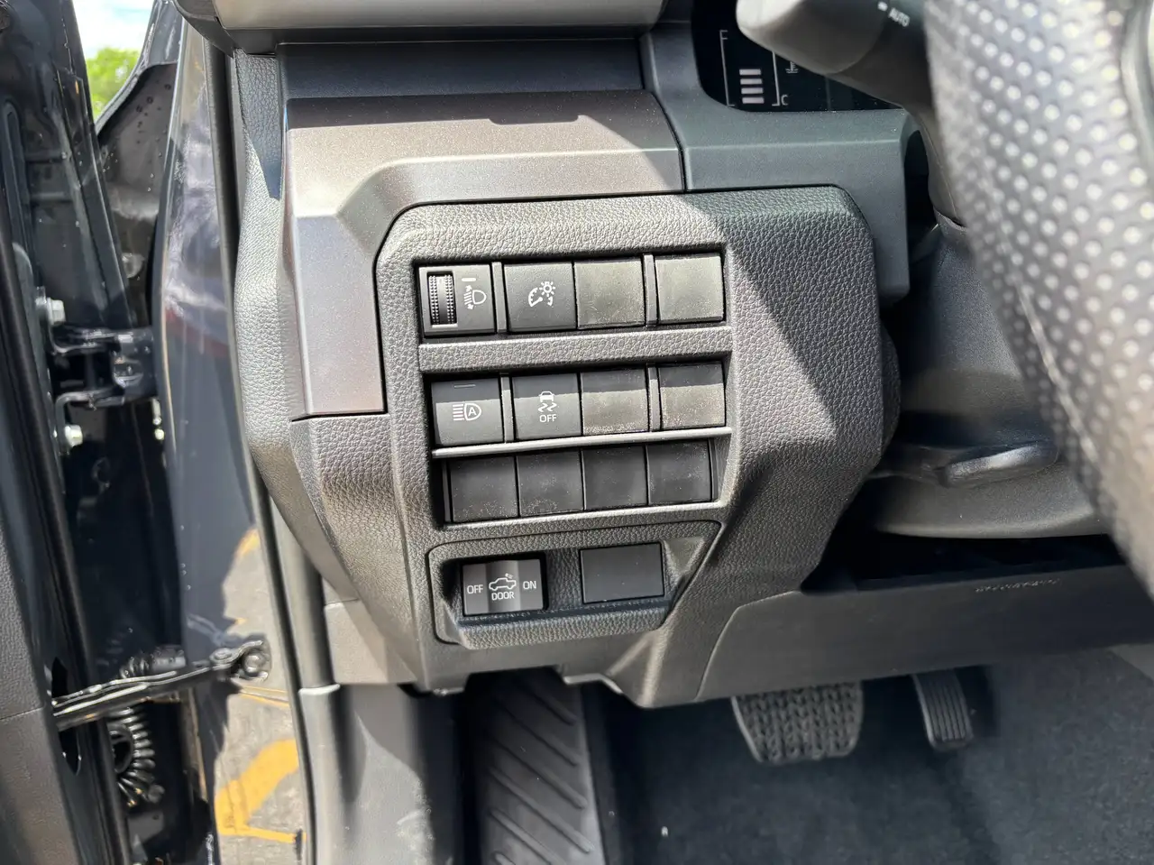 Toyota Tacoma снимка Toyota Tacoma