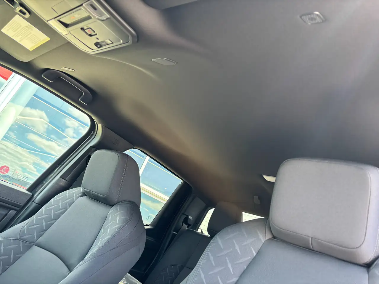 Toyota Tacoma снимка Toyota Tacoma